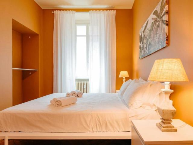 Appartamento 3 camere da letto, Turin Turin 10123 DS104002354