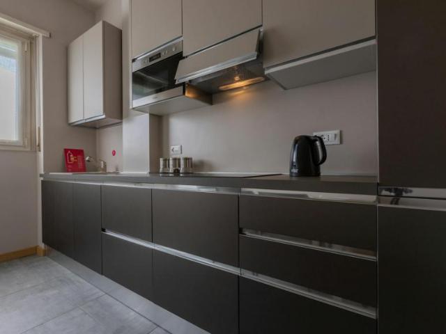 Appartamento 3 camere da letto, Turin Turin 10125 DLS104435427