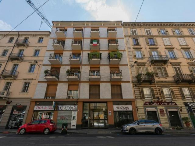 Appartamento 3 camere da letto, Turin Turin 10125 ES104435427