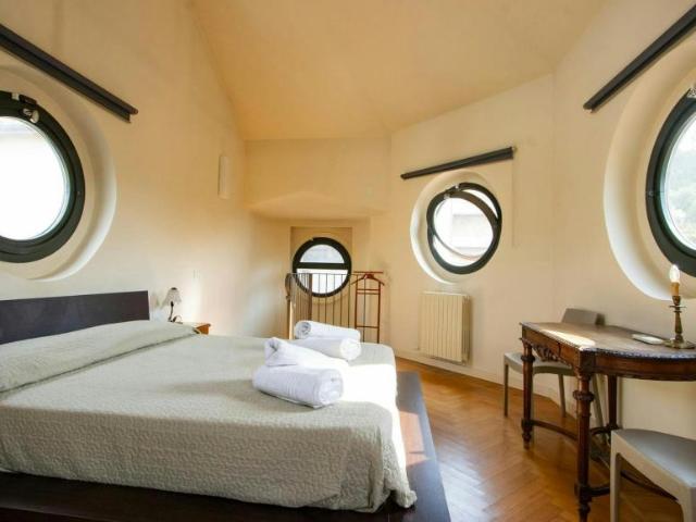 Appartamento 3 camere da letto, Turin Turin 10131 ELS102553930