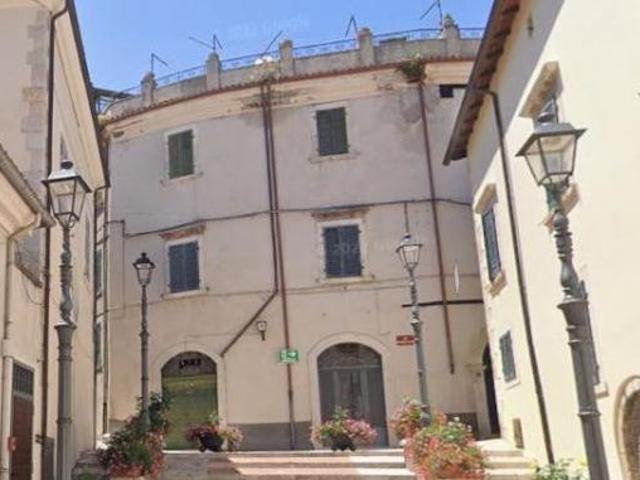Appartamento 3 camere da letto, Veroli Lazio 03029 DS105924073
