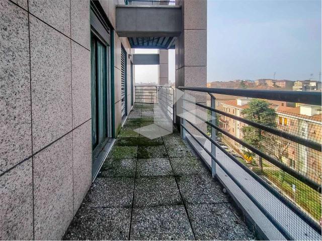 APPARTAMENTO 3 CAMERE E 3 BAGNI