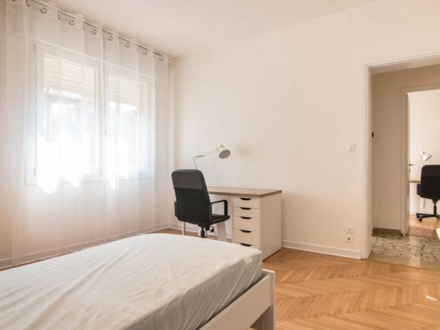 Appartamento 3 Camere Ristrutturato ed Arredato