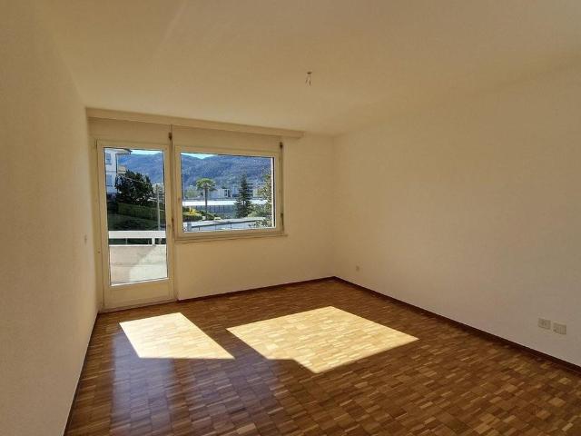 Appartamento 3 ½ locali, 6834 Morbio Inferiore