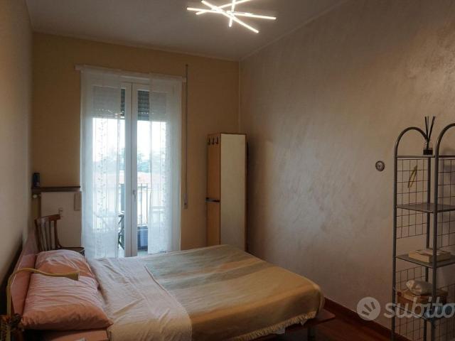 Appartamento 3 locali con cucina abitabile e bagno