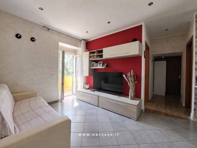 Appartamento 3 locali in vendita a Canale Monterano, Montevirginio