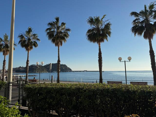 Appartamento * 3 posti letto a centro, Sestri Levante