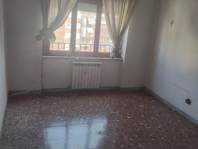 Appartamento 3 stanze + accessori + veranda