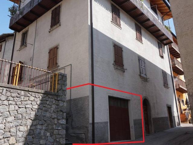 Appartamento 3Locale in vendita a Cimego