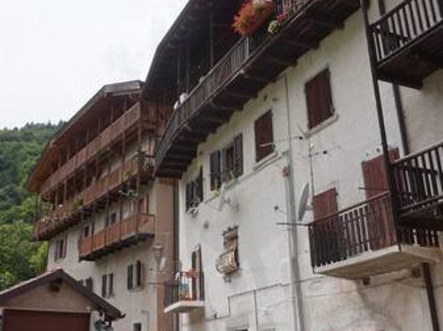 Appartamento 3Locale in vendita a Cimego