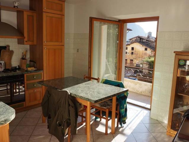 Appartamento 3Locale in vendita a Borgo Chiese