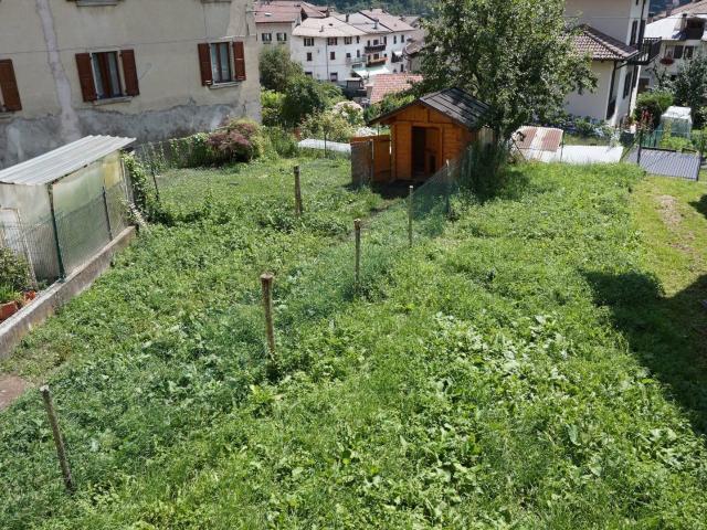 Appartamento 3Locale in vendita a Sella Giudicarie