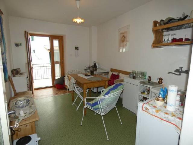 Appartamento 3Locale in vendita a Stenico