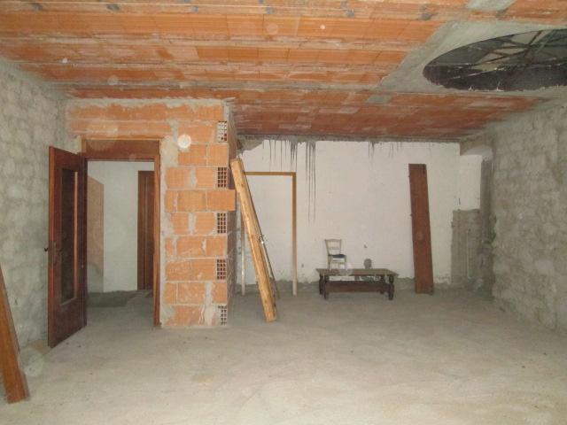 Appartamento 3Locale in vendita a Roncone
