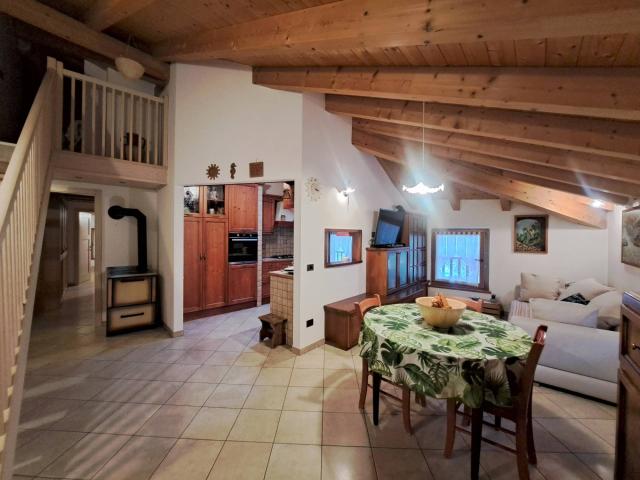 Appartamento 3Locale in vendita a Tione di Trento