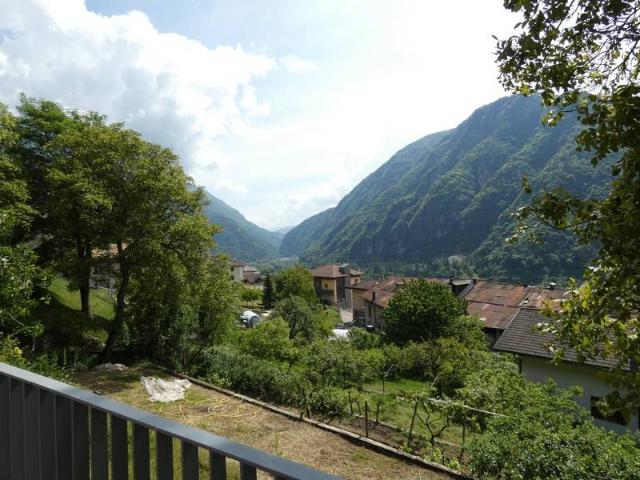 Appartamento 3Locale in vendita a Tre Ville