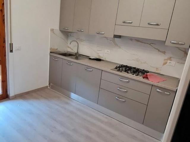 Appartamento 100 mq
