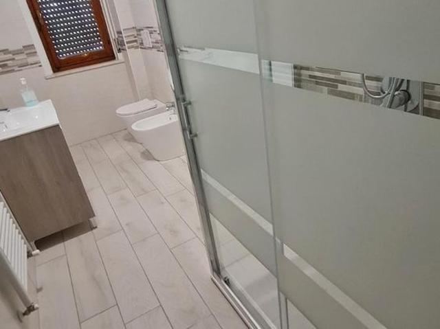 Appartamento 100 mq