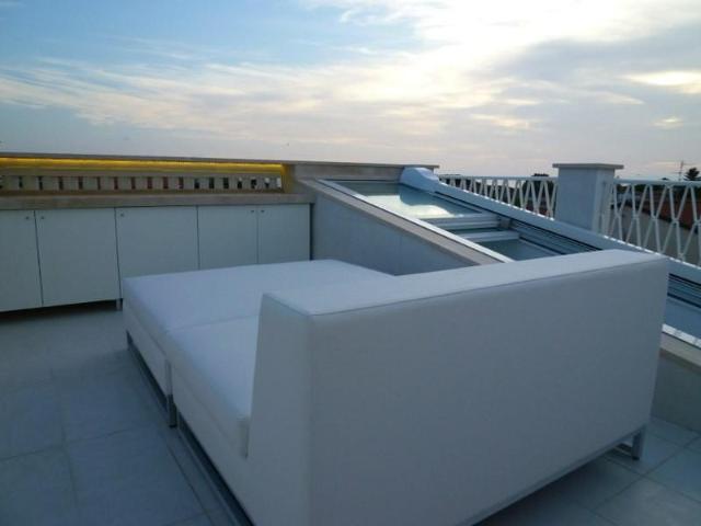 Appartamento 100mq