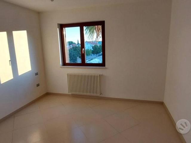 Appartamento 100mq + 2 ampi terrazzi