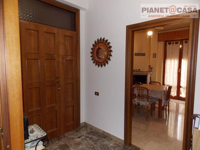 Appartamento 10 vani 300mq