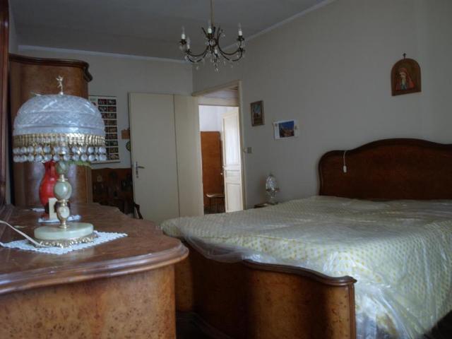 Appartamento 110mq