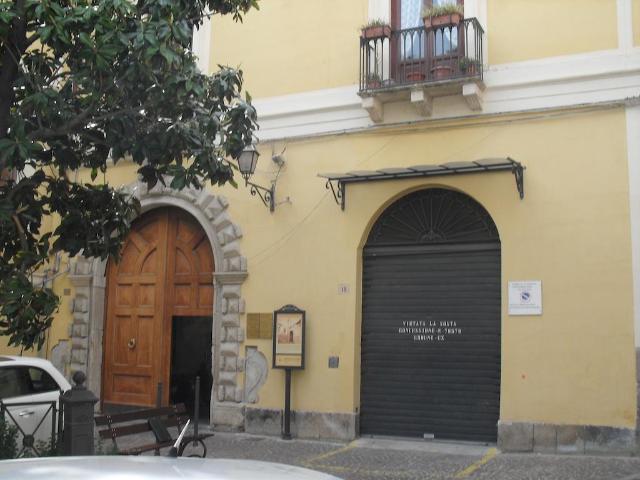Appartamento 110mq