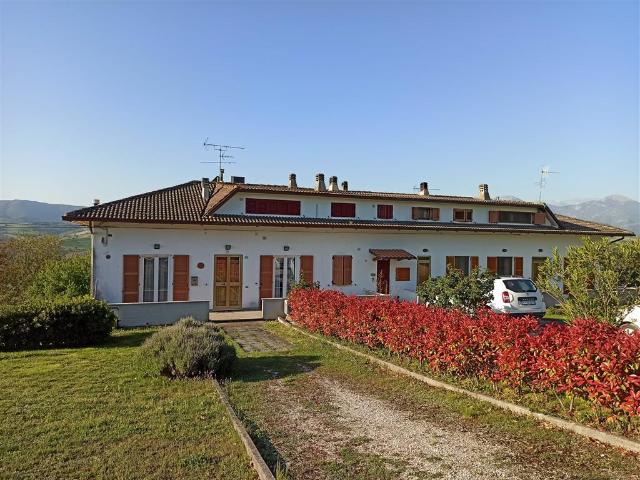 Appartamento 110mq