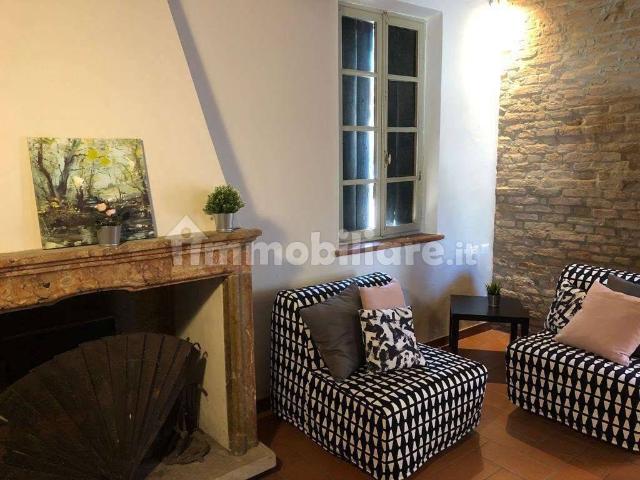 Appartamento 120 m², Dosso del Corso Chiesanuova, Mantova