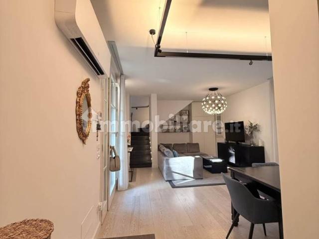 Appartamento 120 m², Fortini, Firenze
