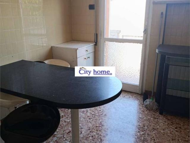 Appartamento 120 m², Stazione, Ferrara