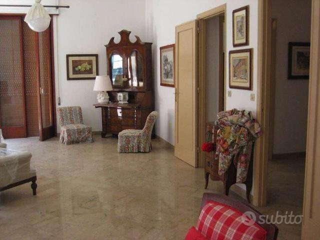 Appartamento 120mq 1° piano