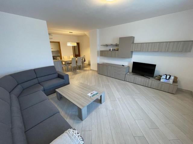 Appartamento 120mq