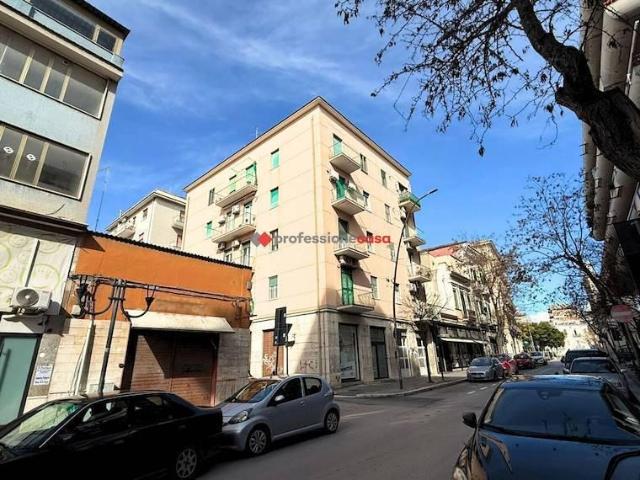 Appartamento trilocale 121mq