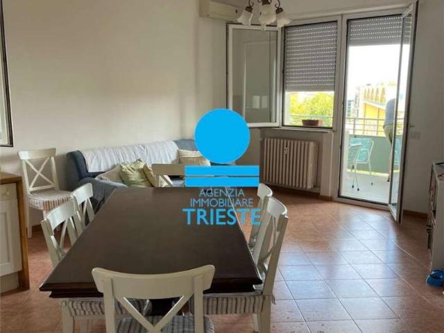 Appartamento 130 m², Centro Mare, Pesaro