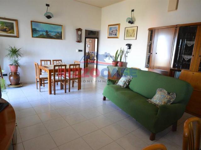 Appartamento 130mq