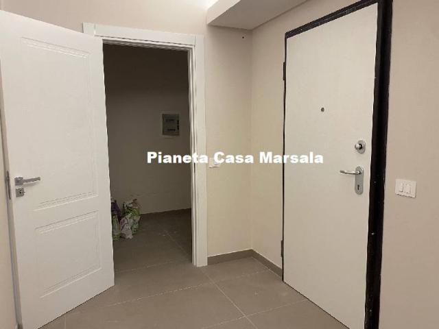 APPARTAMENTO 140MQ 1°PIANO CON POSTO AUTO
