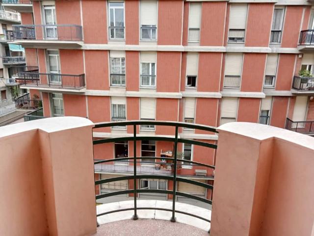 Appartamento 140mq