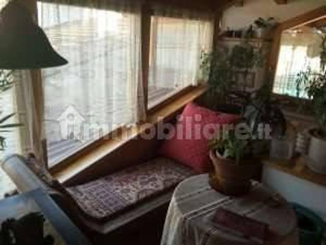 Appartamento 160 m², Povo, Trento
