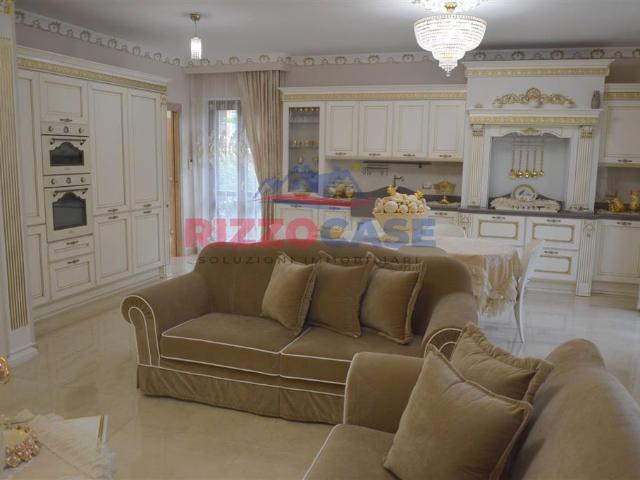 Appartamento 163mq