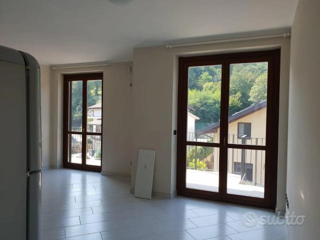 APPARTAMENTO