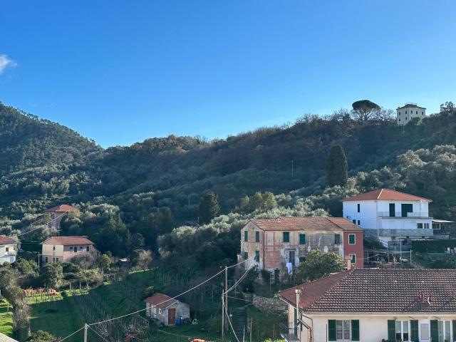 Appartamento * 1 camera a centro, Sestri Levante