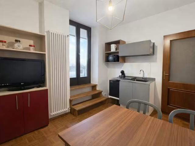 Appartamento 1 camere da letto, Cotonificio Cotonificio 10070 DLS98537188
