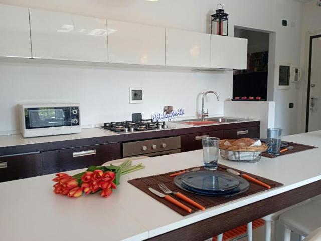 Appartamento 1 camere da letto, Cogoleto Cogoleto 16016 DS102340195