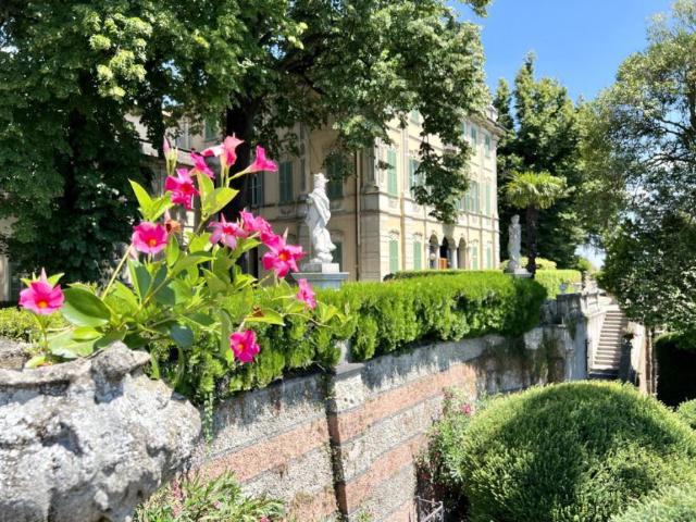 Appartamento 1 camere da letto, COMERIO COMERIO DS99384277