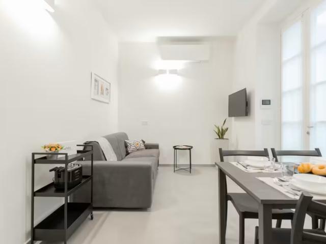 Appartamento 1 camere da letto, Como Como 22100 DS96591540