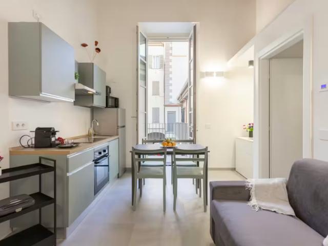 Appartamento 1 camere da letto, Como Como 22100 DS96591542