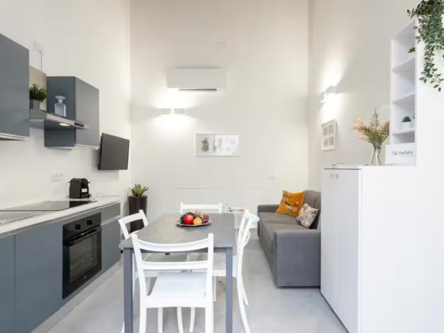 Appartamento 1 camere da letto, Como Como 22100 DS96591543