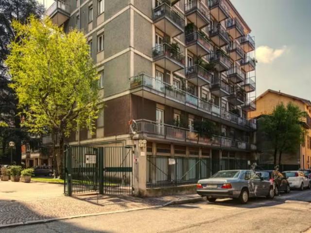 Appartamento 1 camere da letto, Como Como 22100 DS96209454
