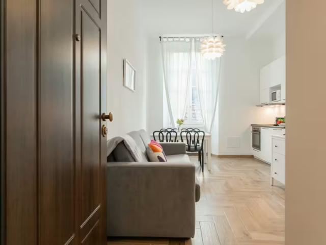 Appartamento 1 camere da letto, Como Como 22100 ES96591538